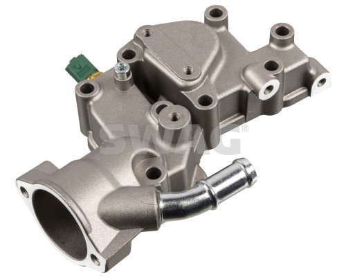 Thermostat Housing - 33 10 0554 SWAG